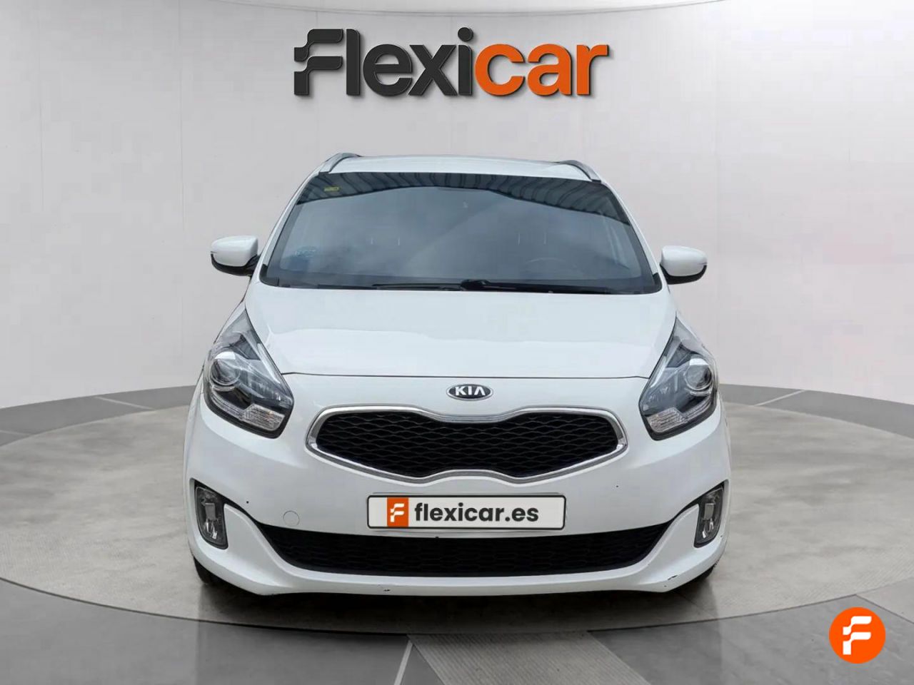 kia carens 2016 / foto grande (2)