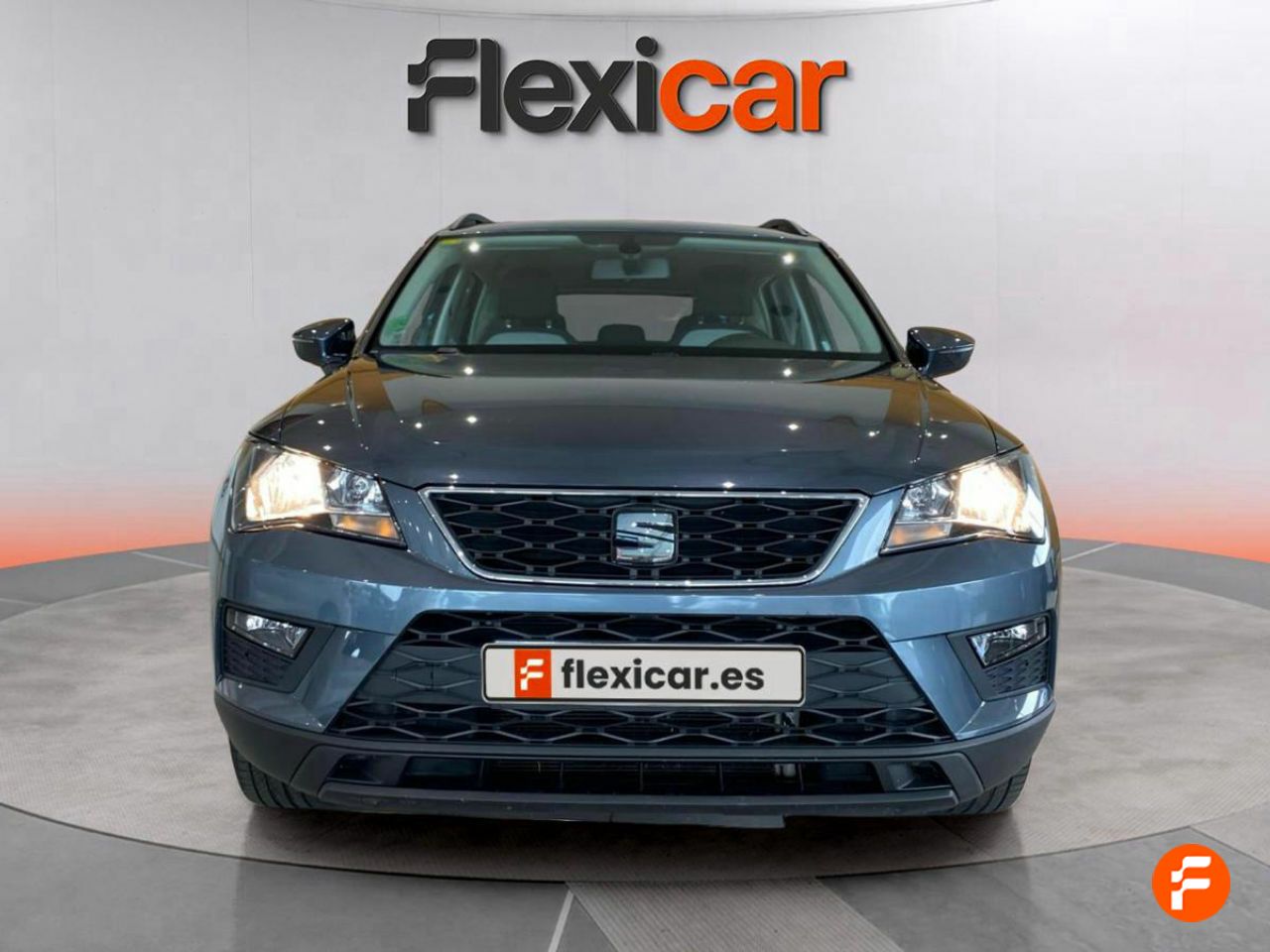 seat ateca 2018 / foto grande (2)