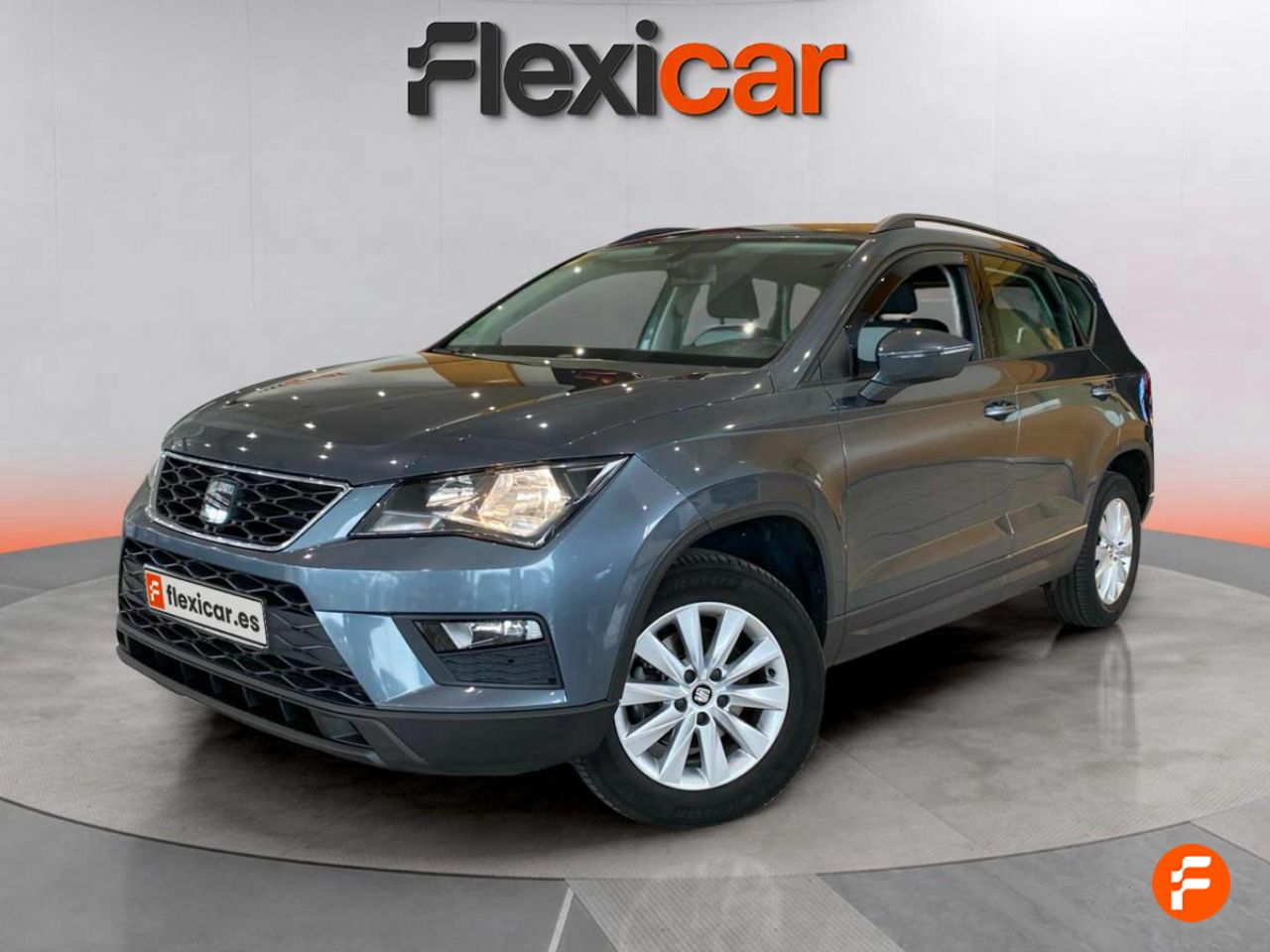 seat ateca 2018 / foto grande (3)