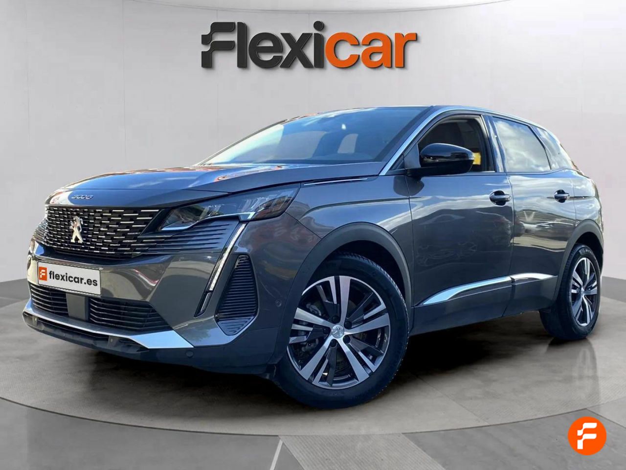 peugeot 3008 2022 / foto grande (2)