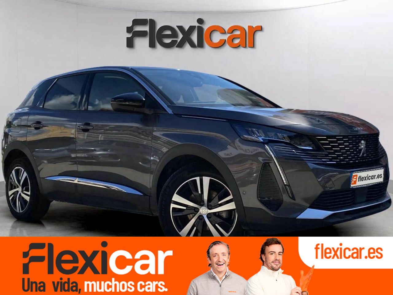 Foto peugeot 3008 2022 /
