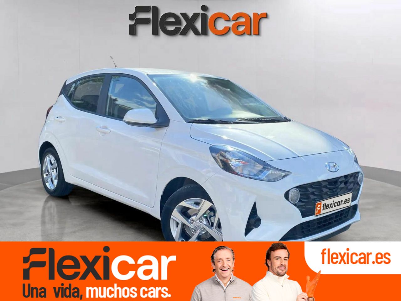 Foto hyundai i10 2021 /