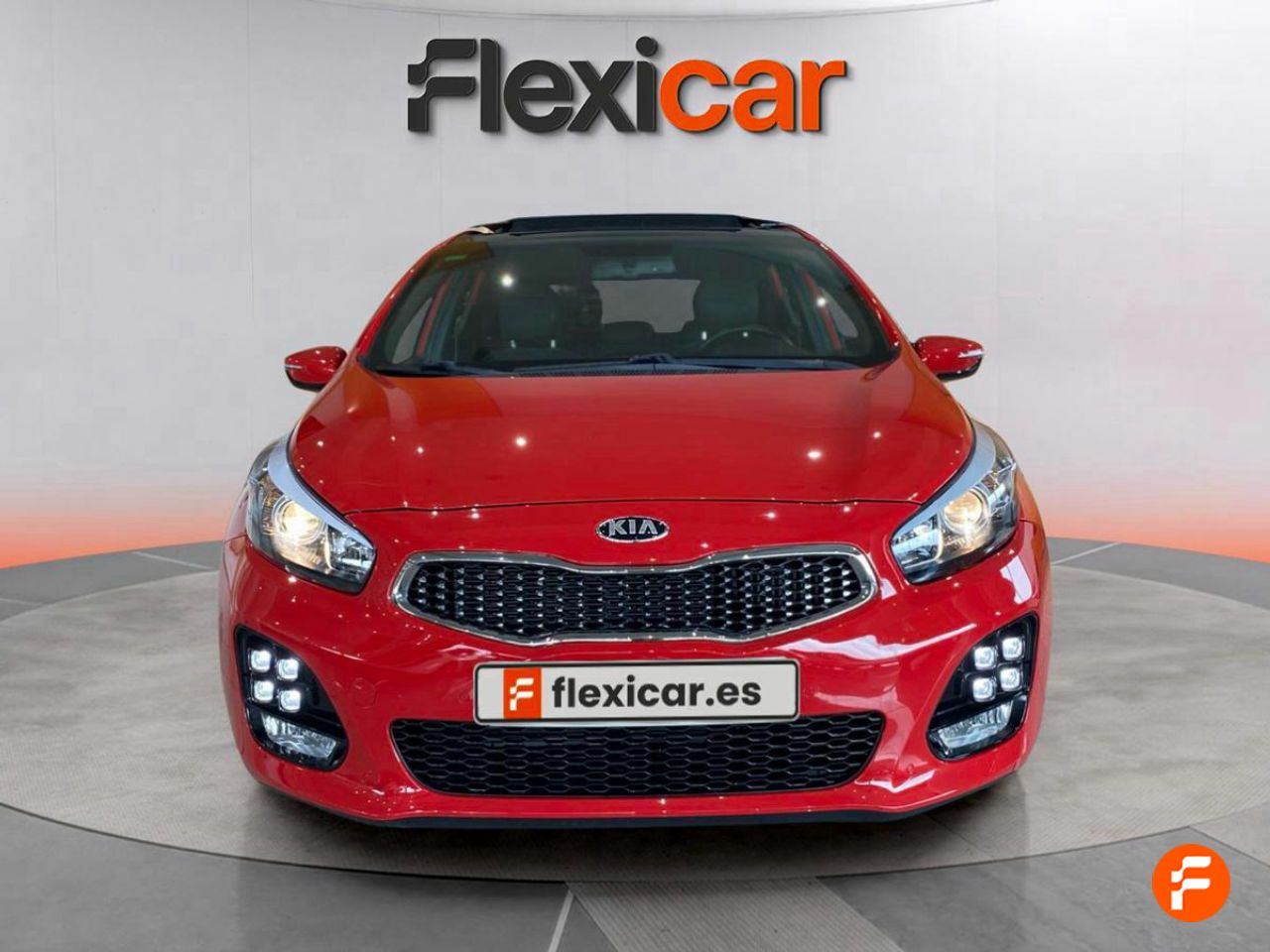 kia ceed 2017 / foto grande (2)