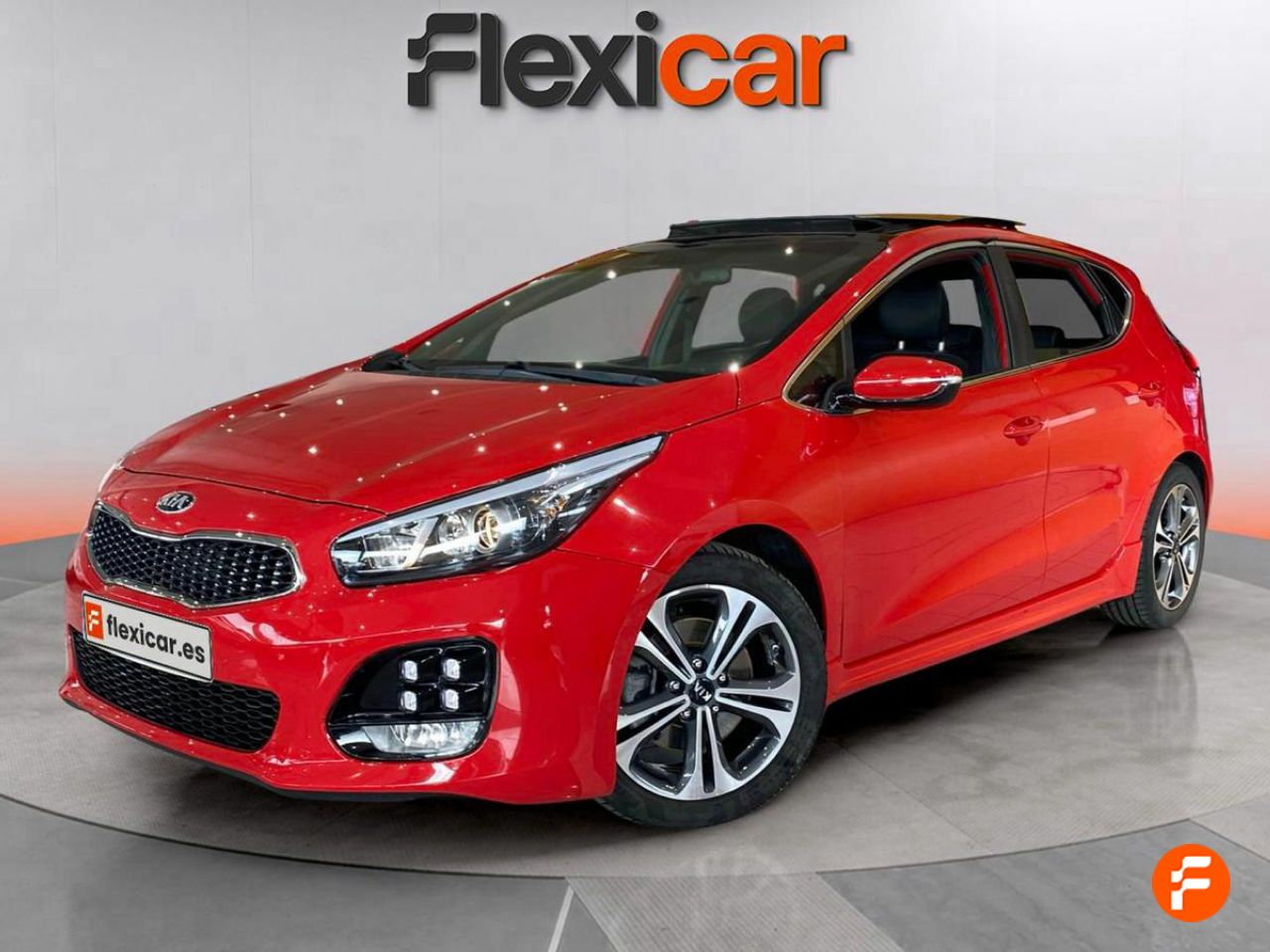 kia ceed 2017 / foto grande (3)