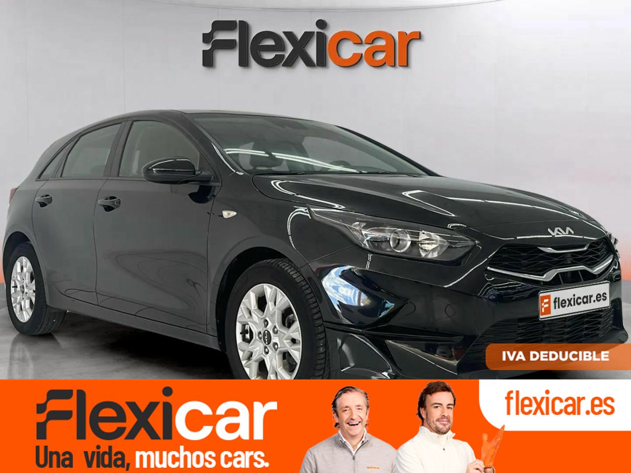 Foto kia ceed 2023 /