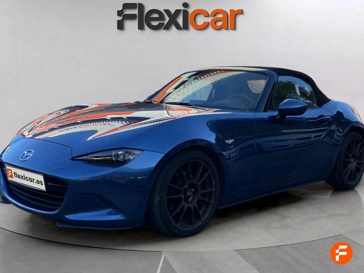 mazda mx-5 2019 / foto grande (2)