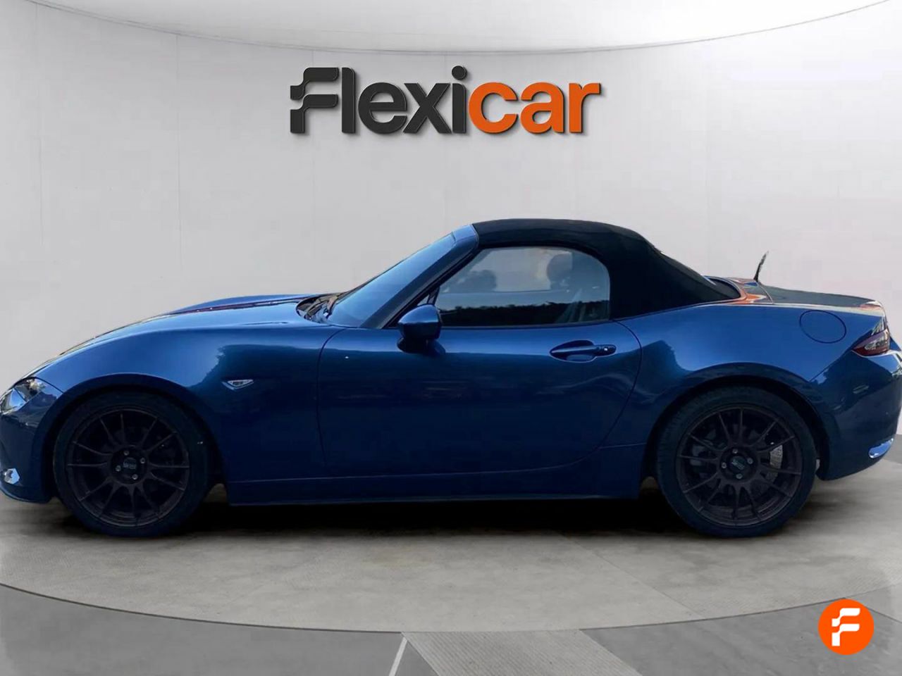 mazda mx-5 2019 / foto grande (3)