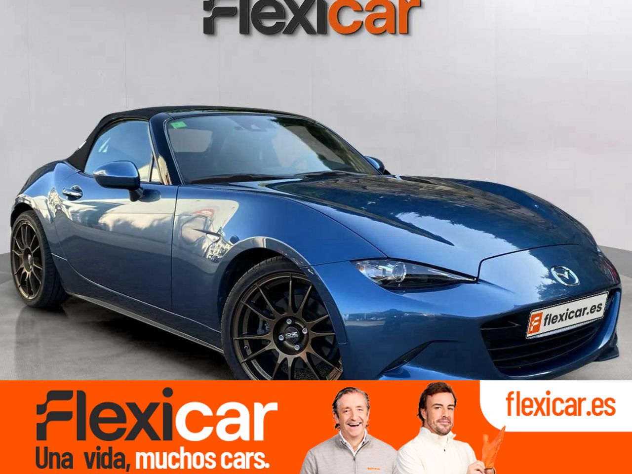 Foto mazda mx-5 2019 /