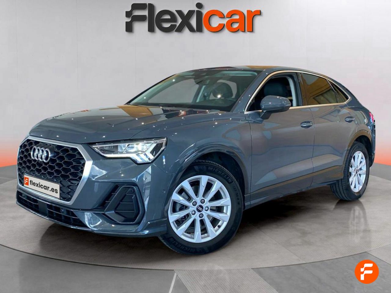 audi q3 2021 / foto grande (3)