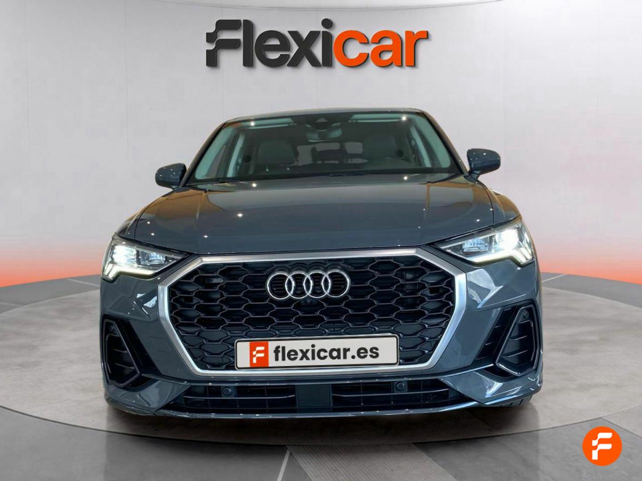 audi q3 2021 / foto grande (2)