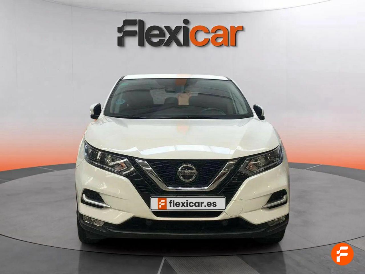 nissan qashqai 2019 / foto grande (2)