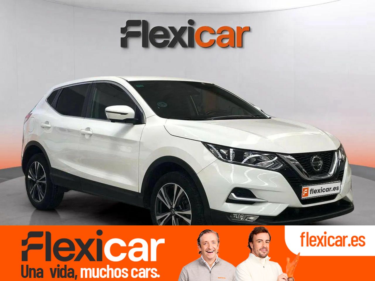 Trasteros de alquiler en roquetas almeria  en Almería - nissan qashqai 2019 /