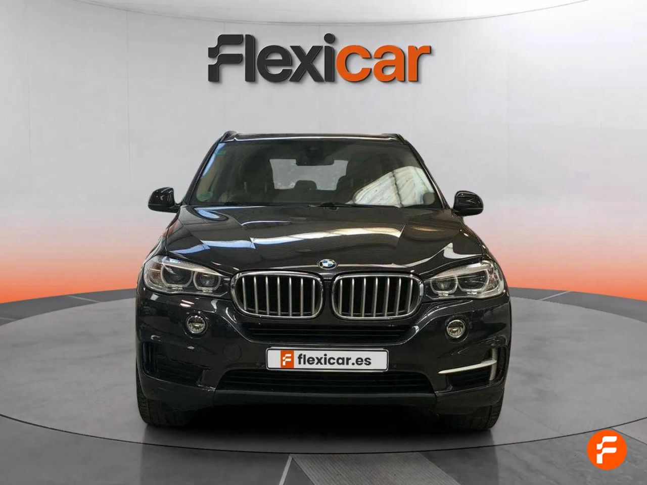 bmw x5 2015 / foto grande (2)