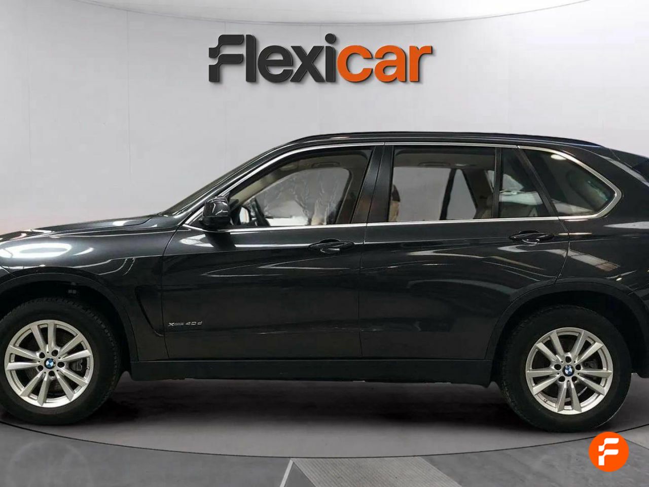 bmw x5 2015 / foto grande (3)