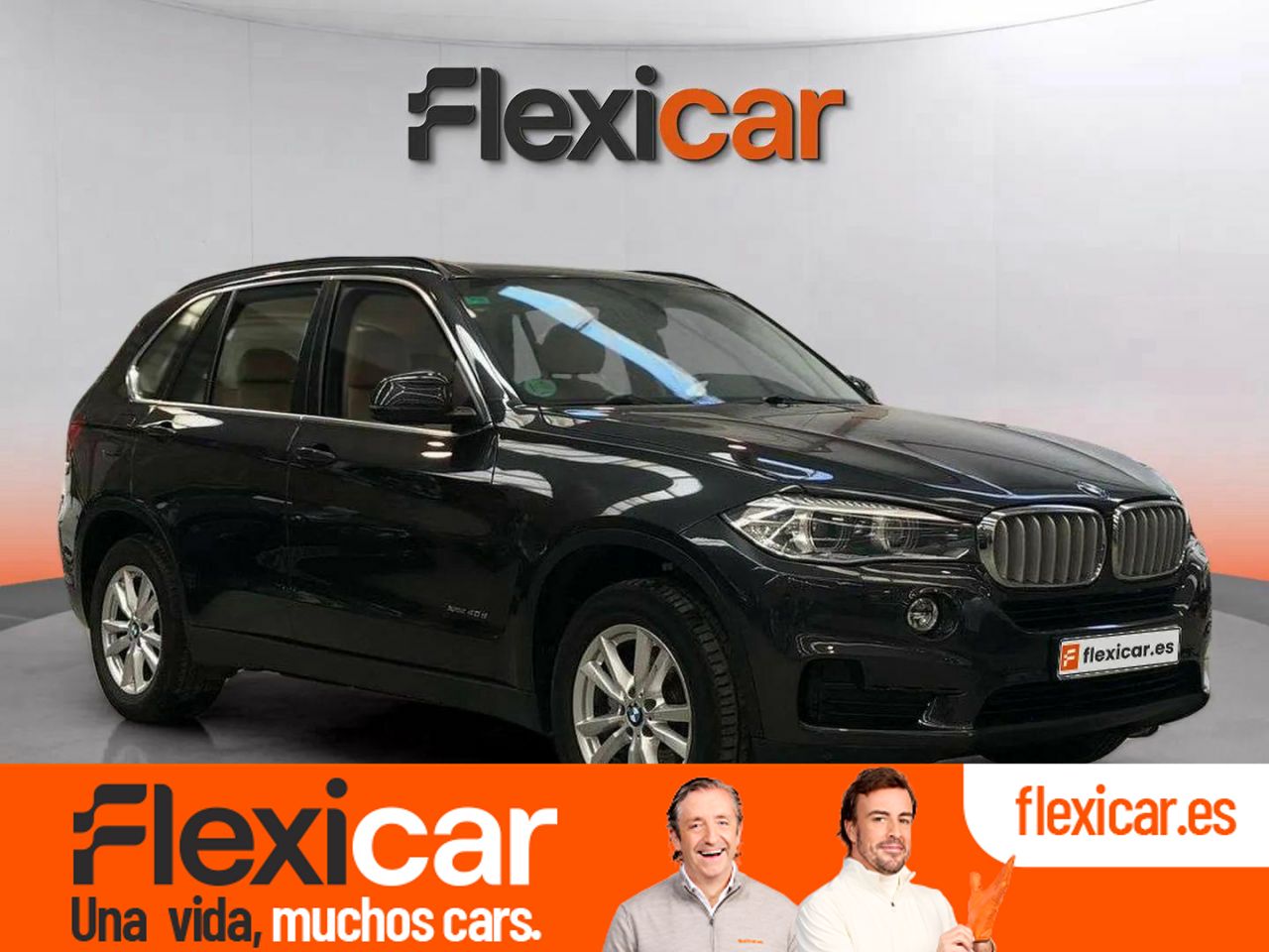 Foto bmw x5 2015 /