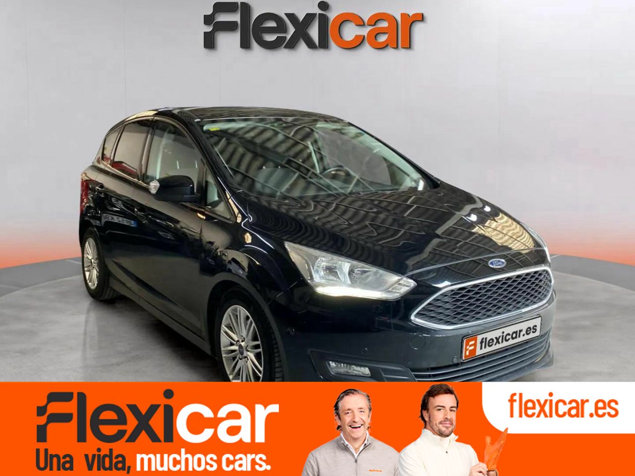 Foto ford c max 2016 /