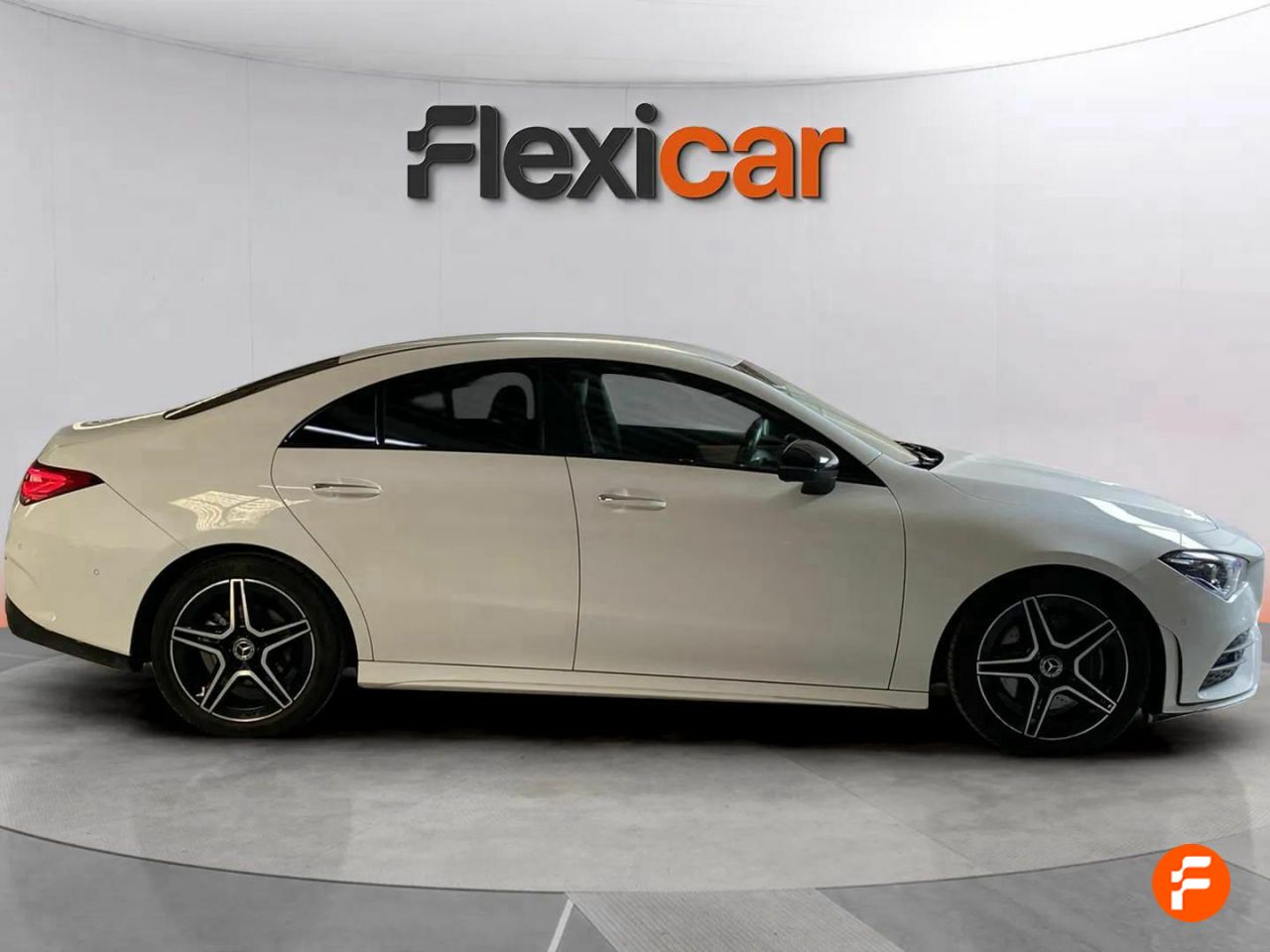 mercedes cla 2019 / foto grande (3)