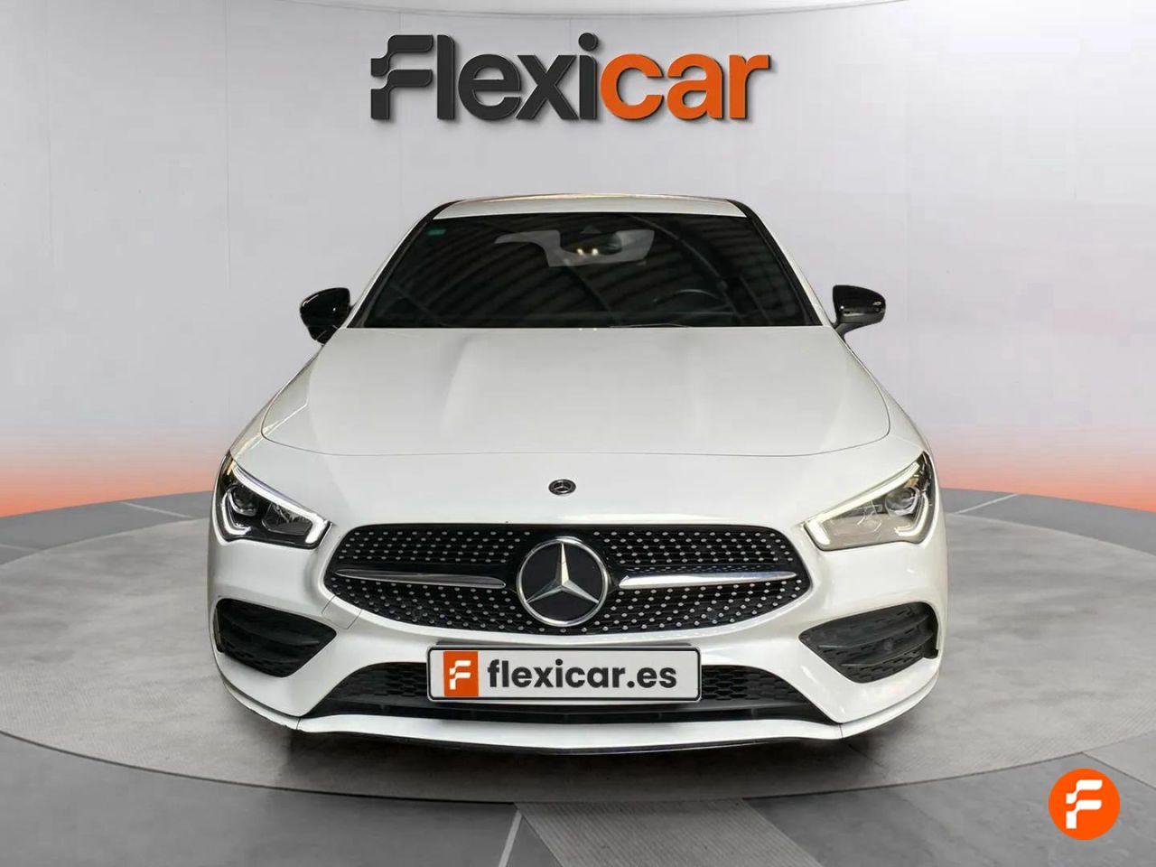 mercedes cla 2019 / foto grande (2)