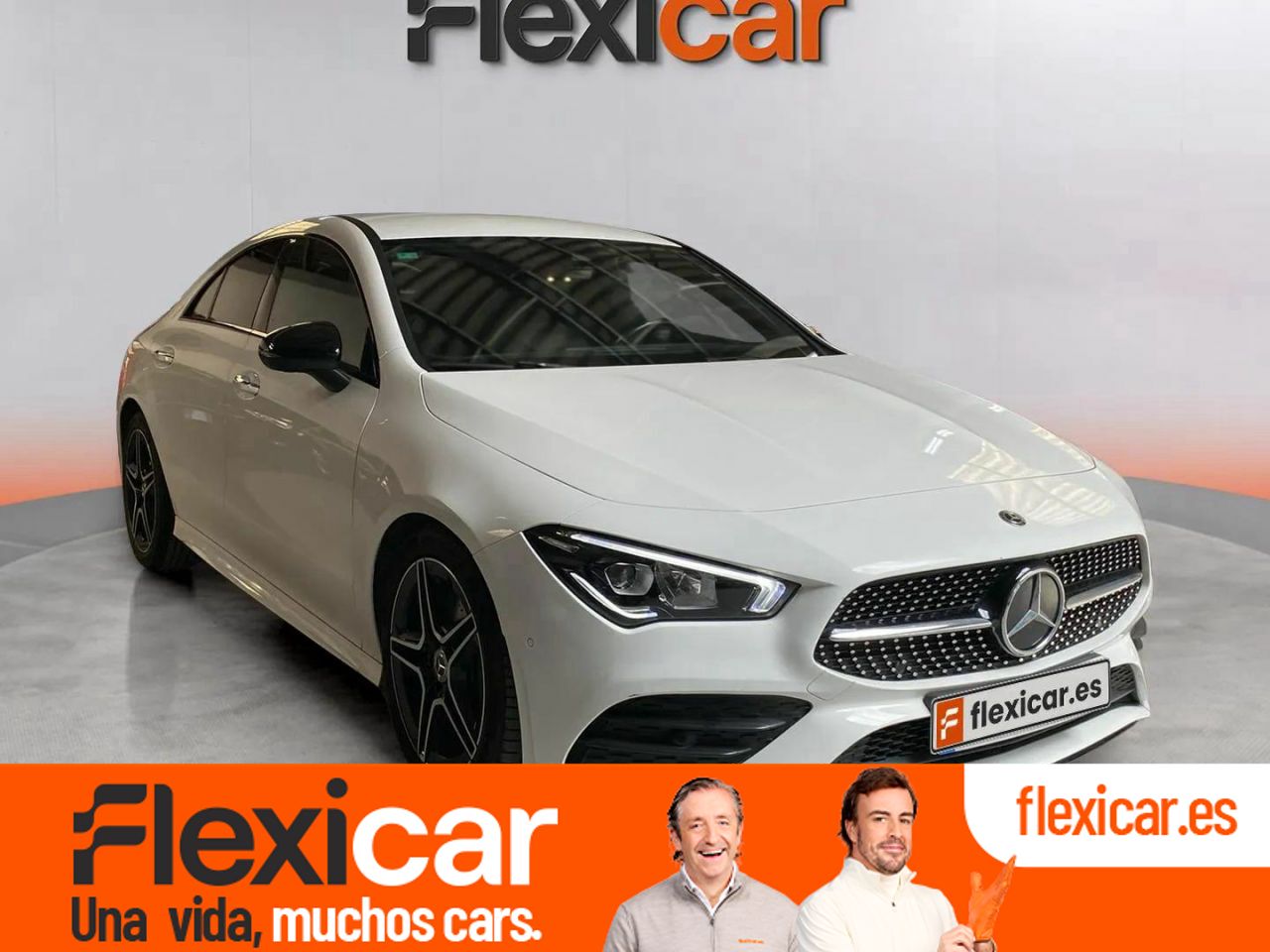 Foto mercedes cla 2019 /