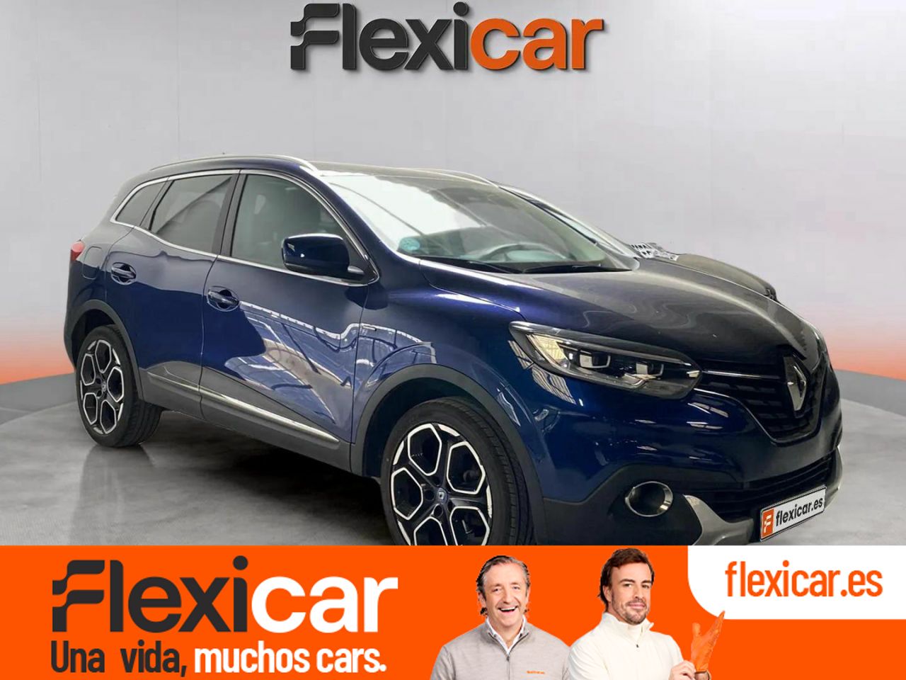 Captur renault cambio automatico precio  de segunda mano - renault kadjar 2019 /