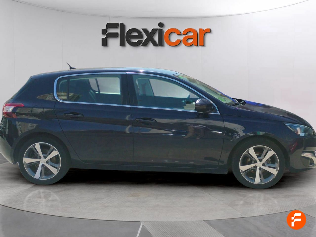 peugeot 308 2025 / foto grande (3)