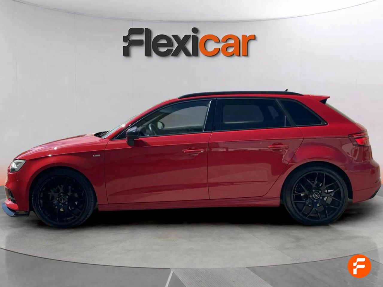 audi a3 2020 / foto grande (3)