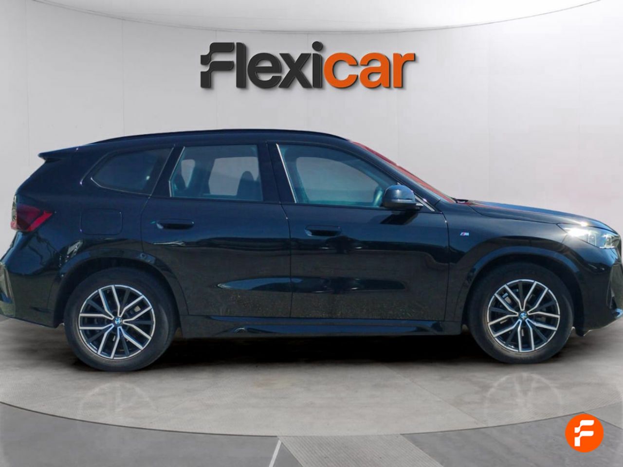bmw x1 2024 / foto grande (2)
