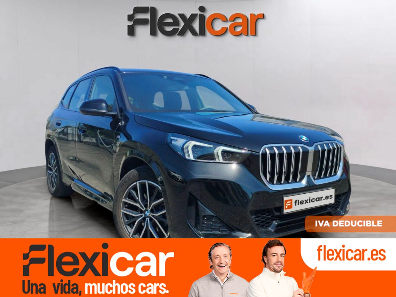 Bmw x1 2024  de segunda mano - bmw x1 2024 /