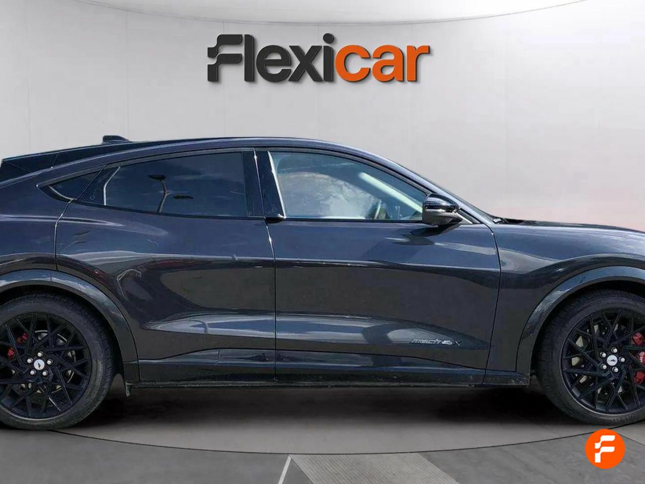 ford mustang 2022 / foto grande (3)