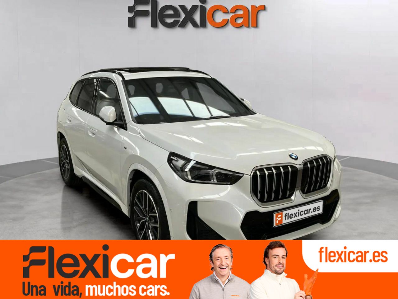 Bmw x1 2024  de segunda mano - bmw x1 2024 /