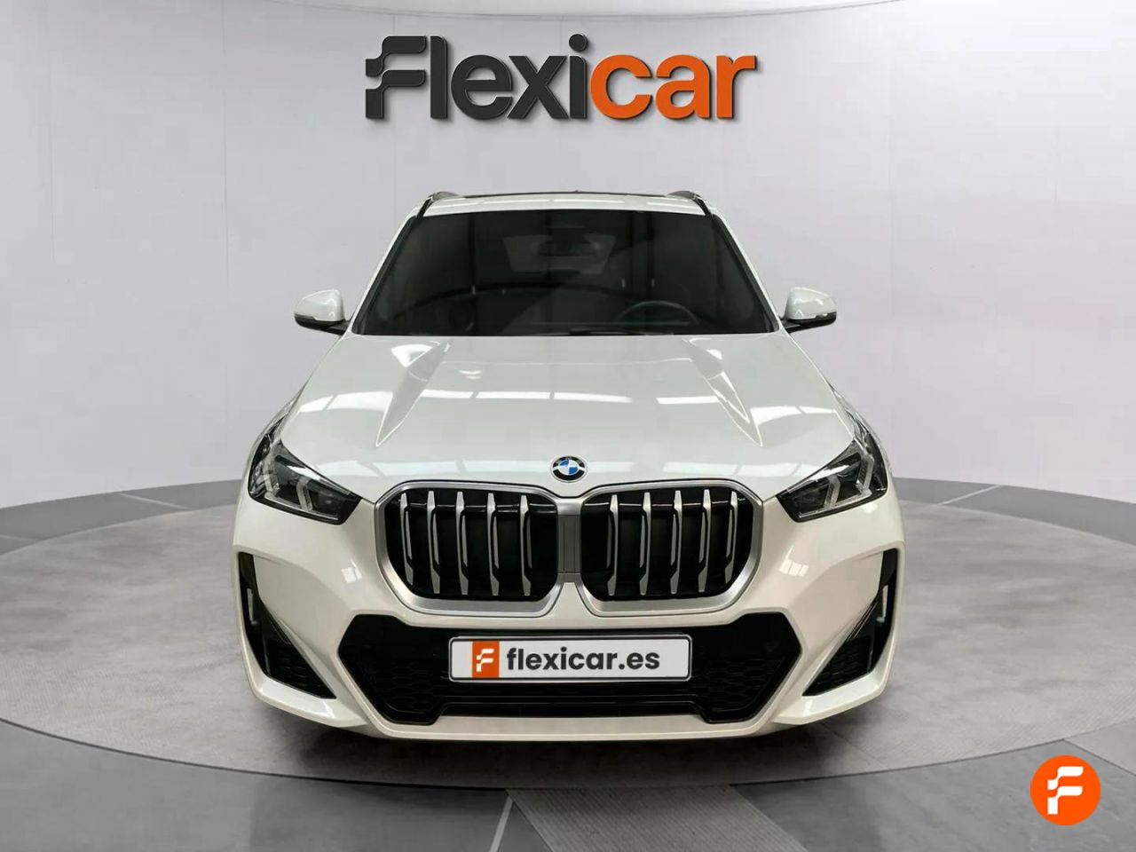 bmw x1 2024 / foto grande (2)