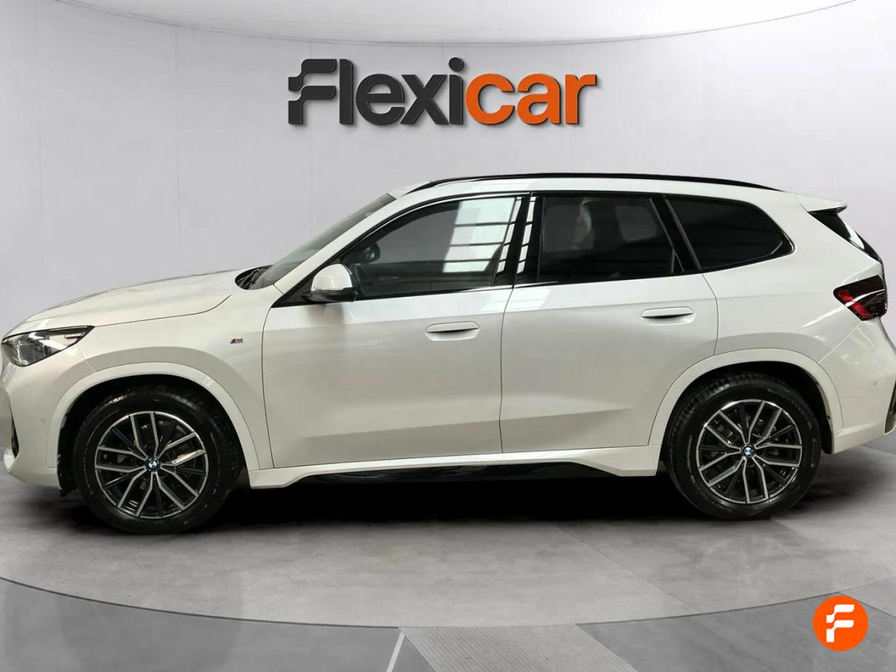 bmw x1 2024 / foto grande (3)