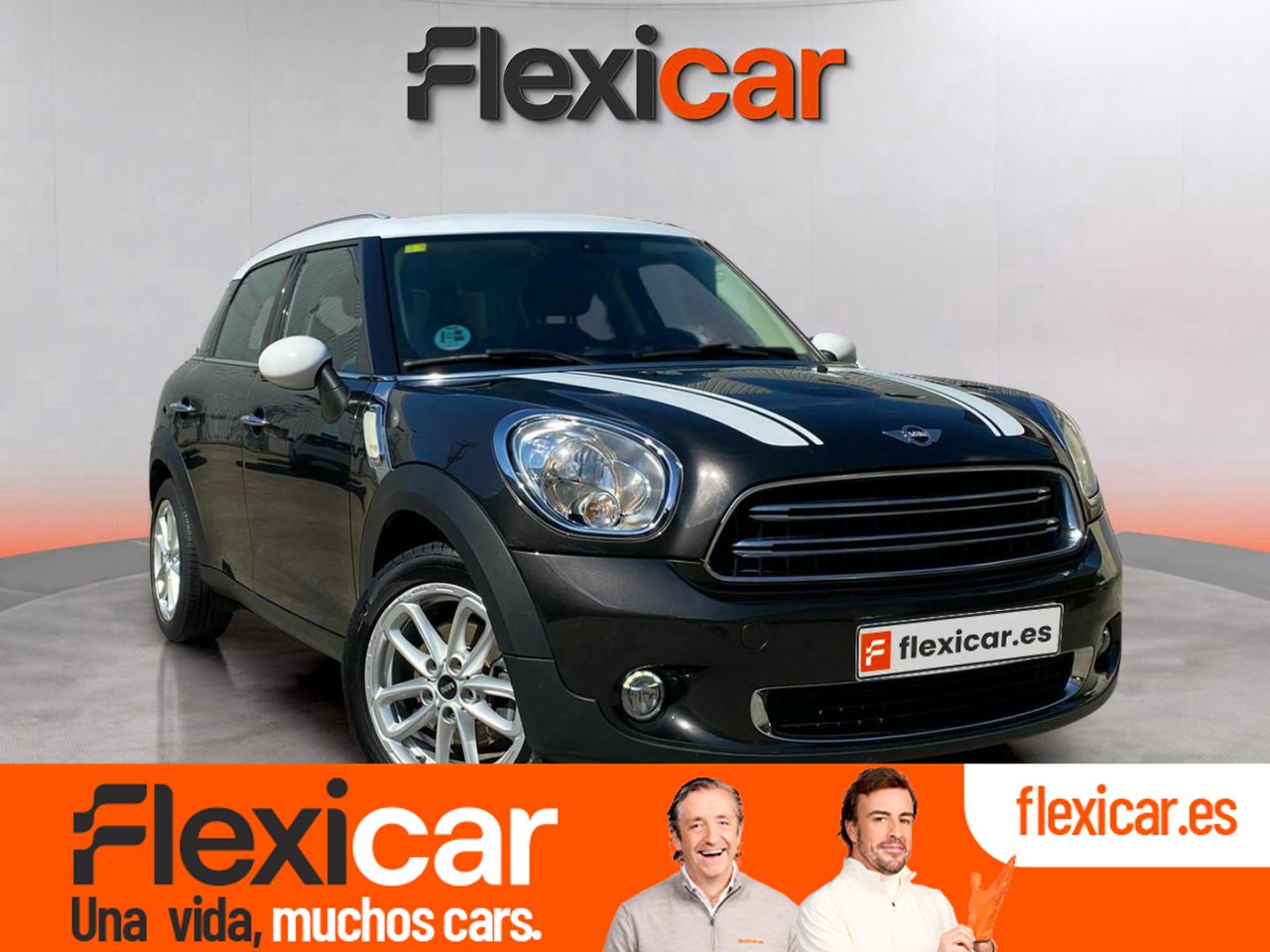 Foto mini countryman 2015 /
