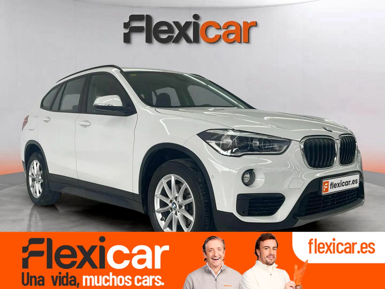 Foto bmw x1 2018 /