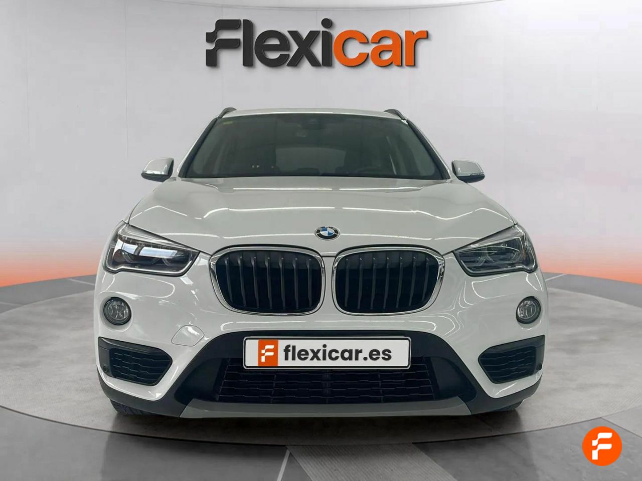 bmw x1 2018 / foto grande (2)