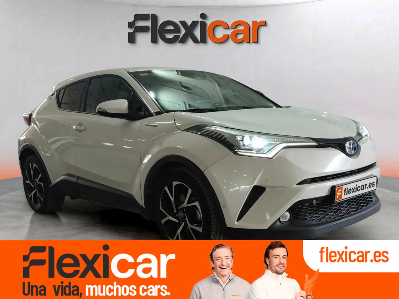 Foto toyota c-hr 2018 /