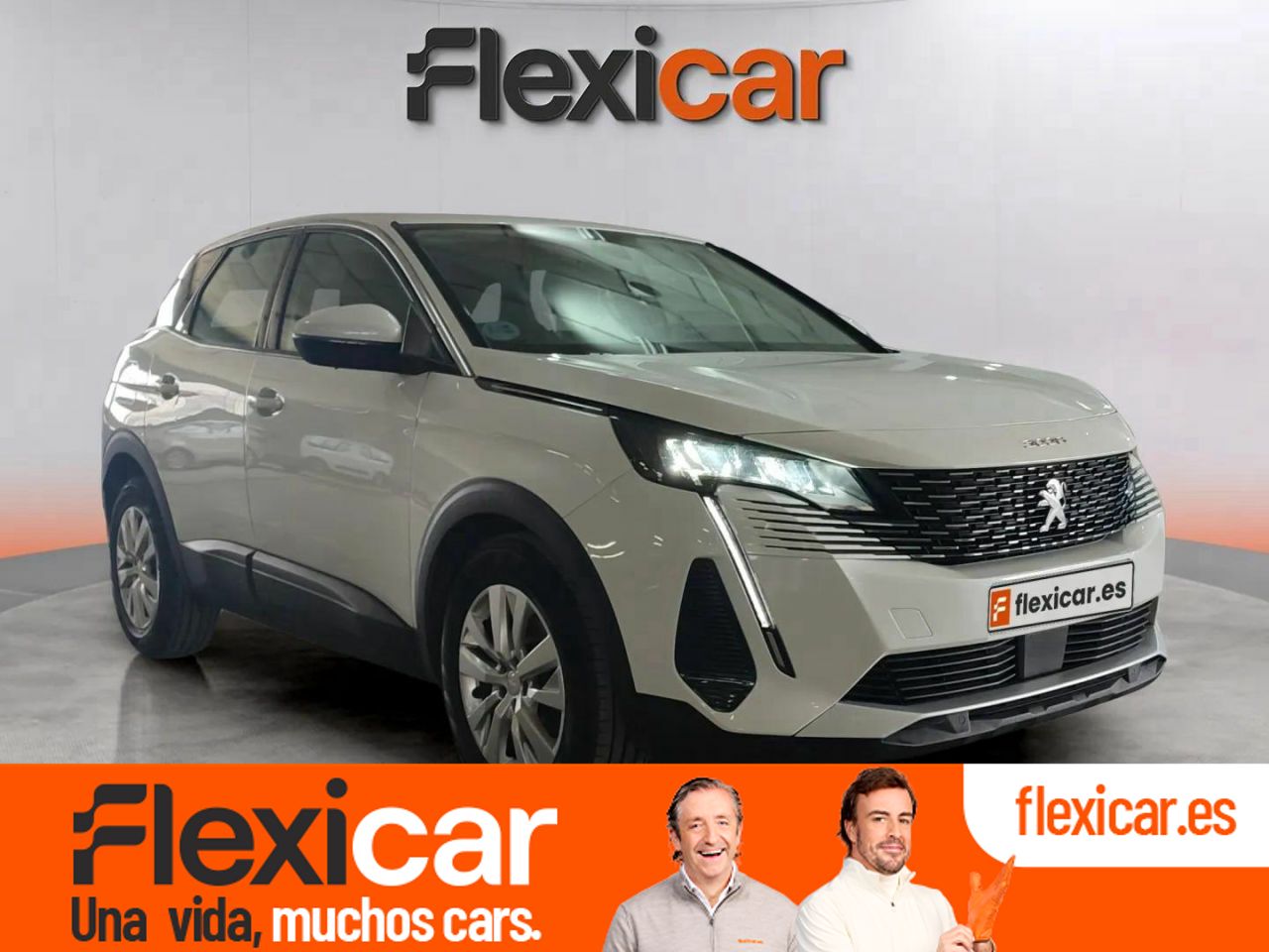 Foto peugeot 3008 2021 /