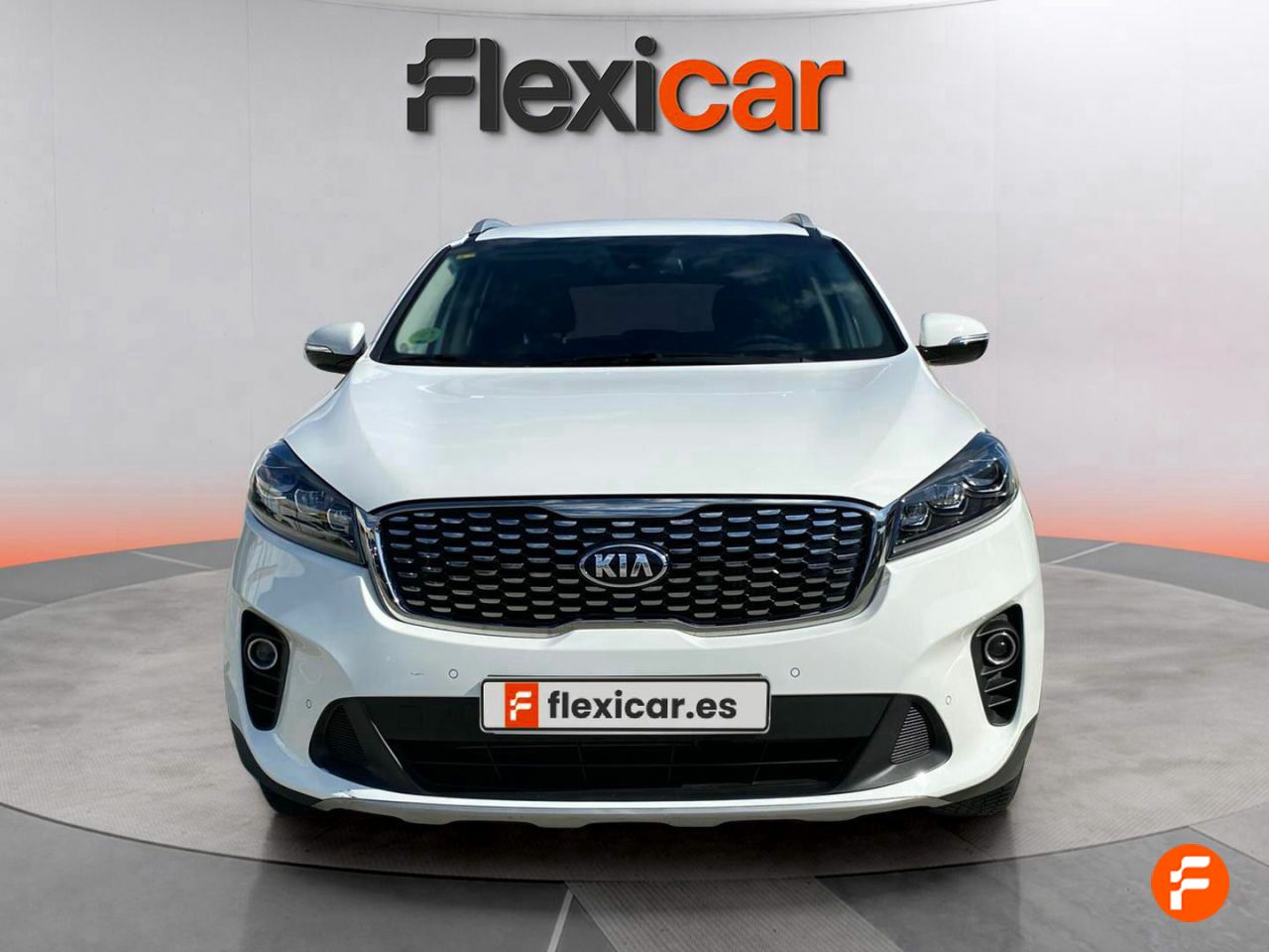 kia sorento 2018 / foto grande (2)