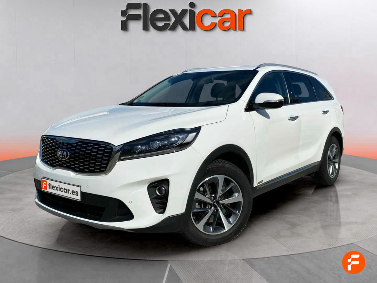 kia sorento 2018 / foto grande (3)