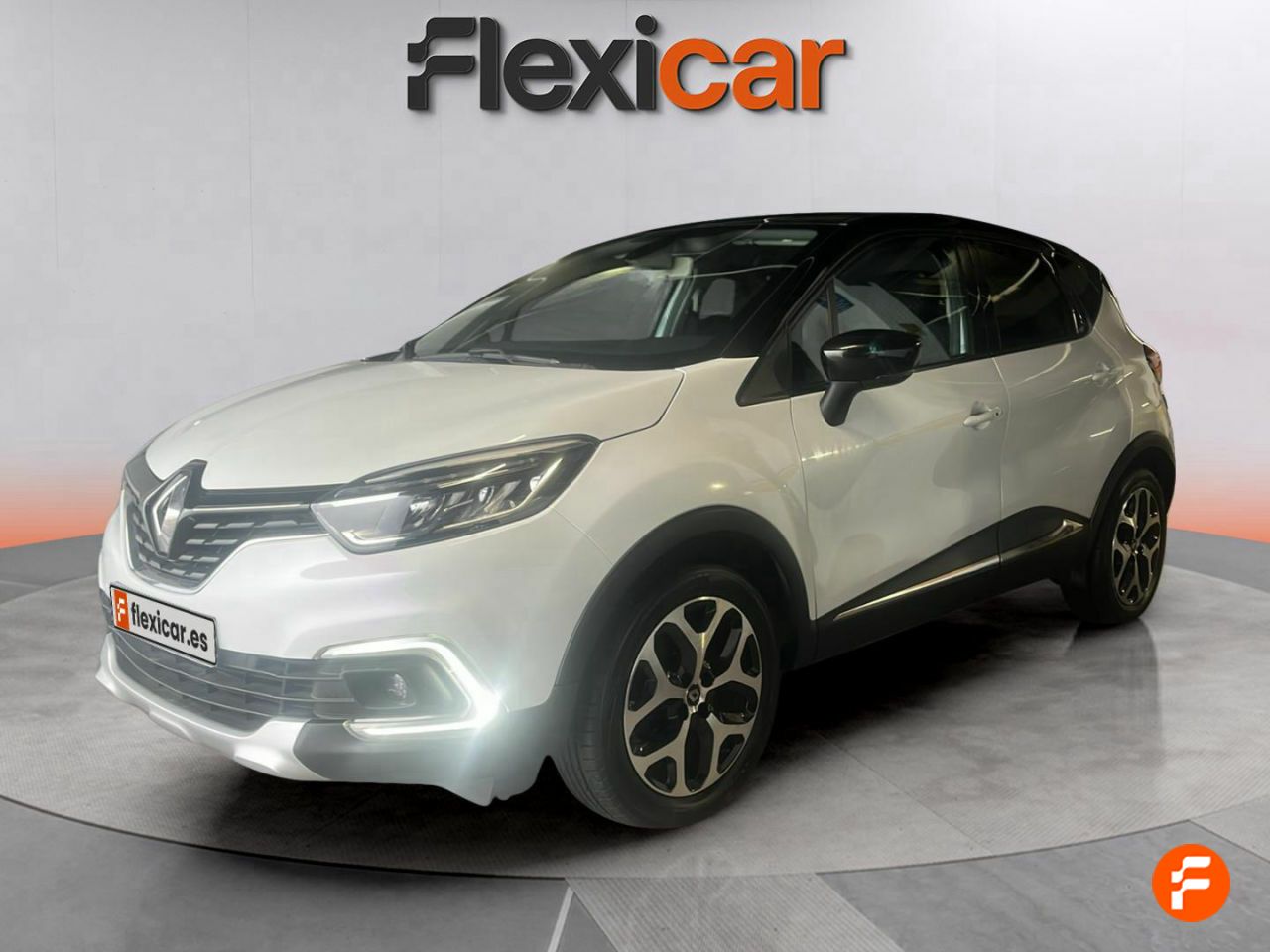 renault captur 2019 / foto grande (2)