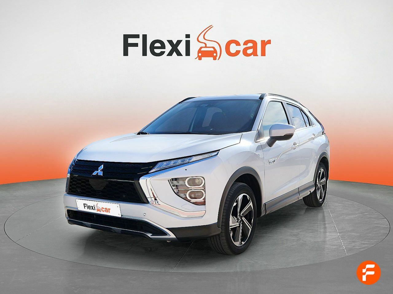 mitsubishi eclipse cross 2022 / foto grande (3)
