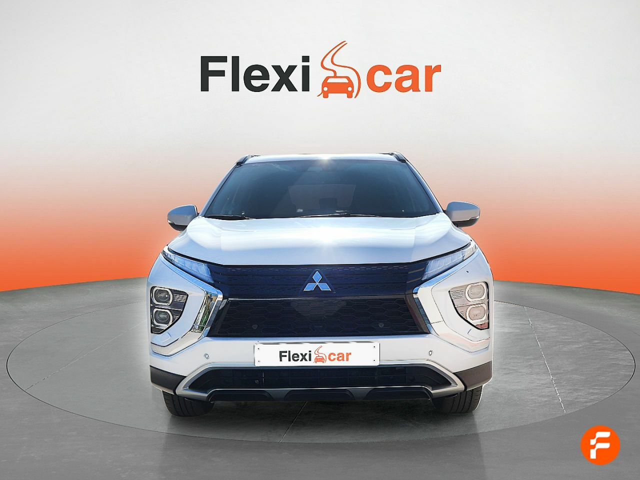 mitsubishi eclipse cross 2022 / foto grande (2)