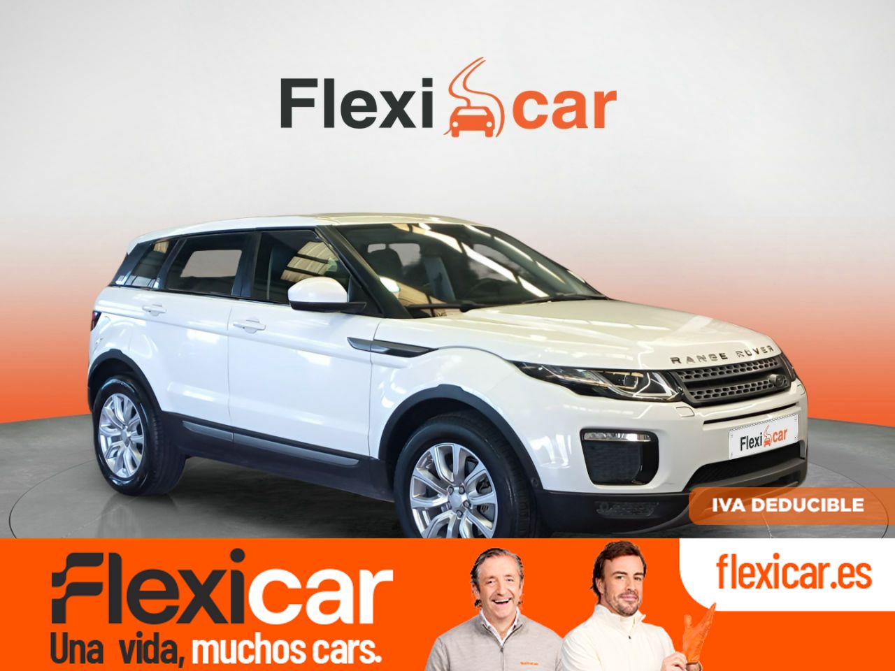 Landrover range rover velar 2019  de segunda mano - land-rover range rover evoque 2018 /