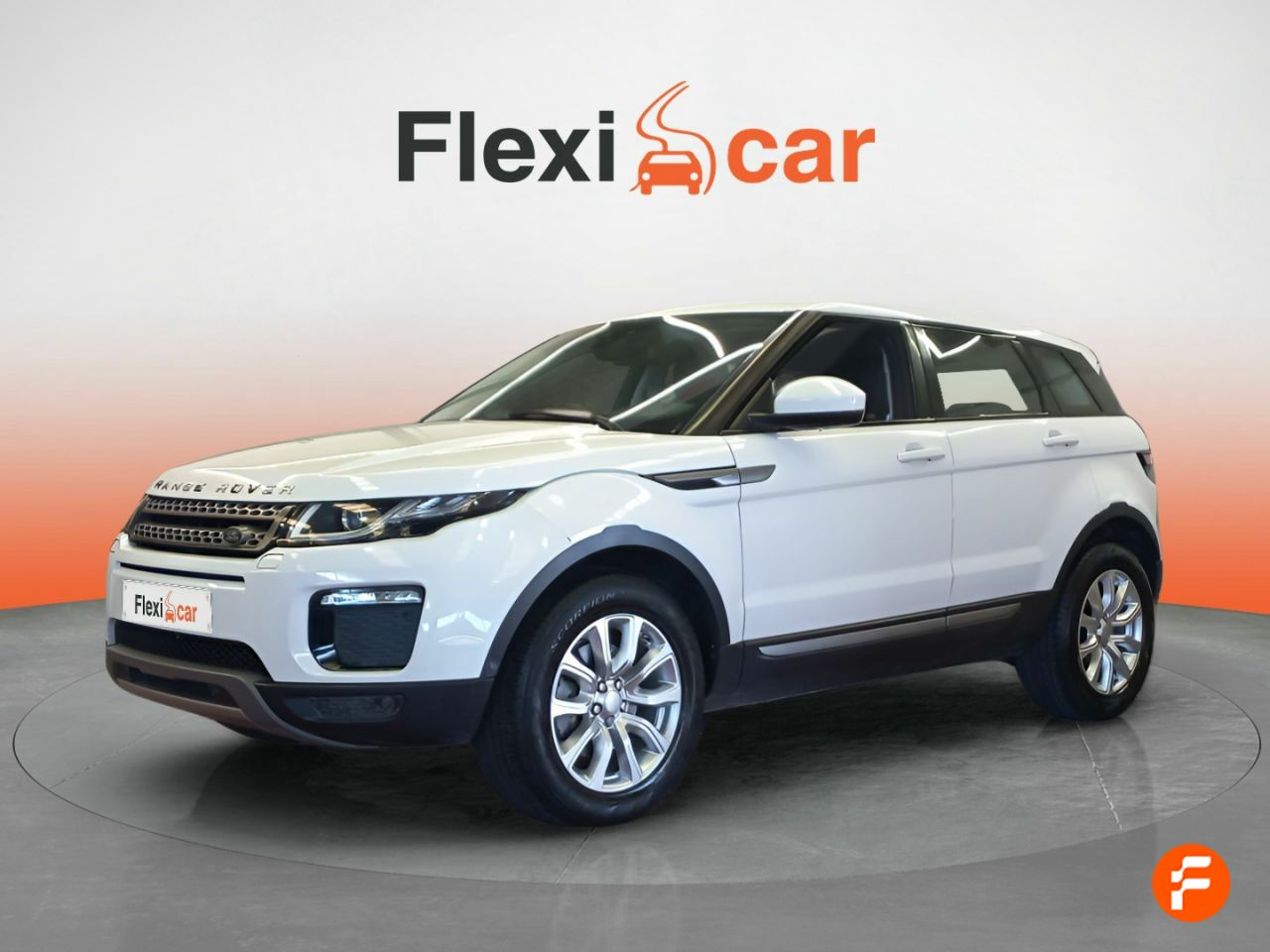 land-rover range rover evoque 2018 / foto grande (3)