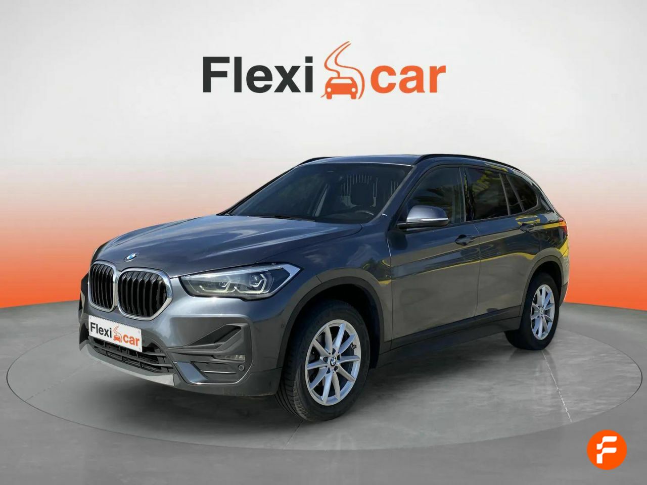 bmw x1 2020 / foto grande (3)