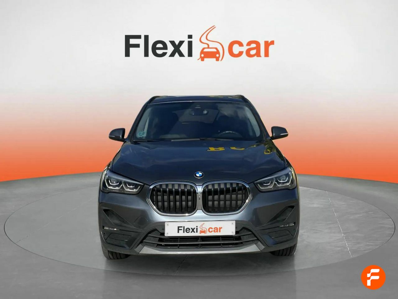bmw x1 2020 / foto grande (2)