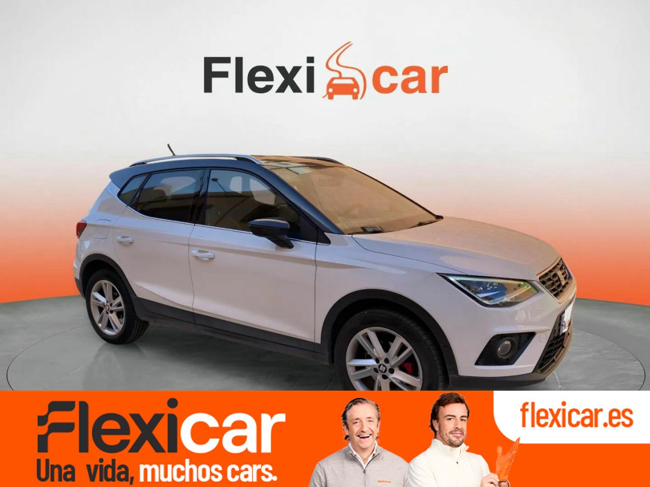 Foto seat arona 2019 /