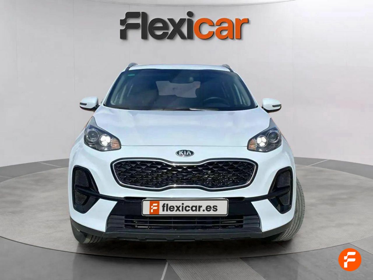 kia sportage 2019 / foto grande (2)