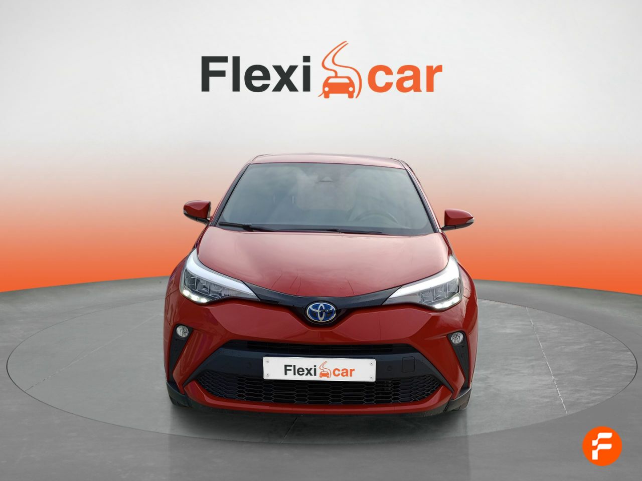 toyota c-hr 2023 / foto grande (2)