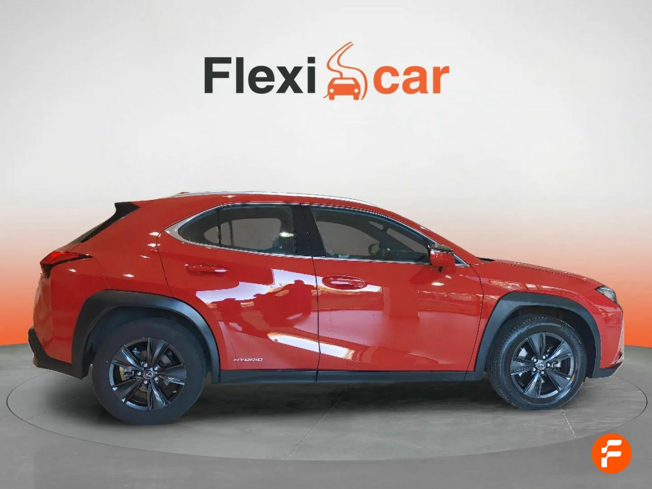 lexus ux 2020 / foto grande (2)